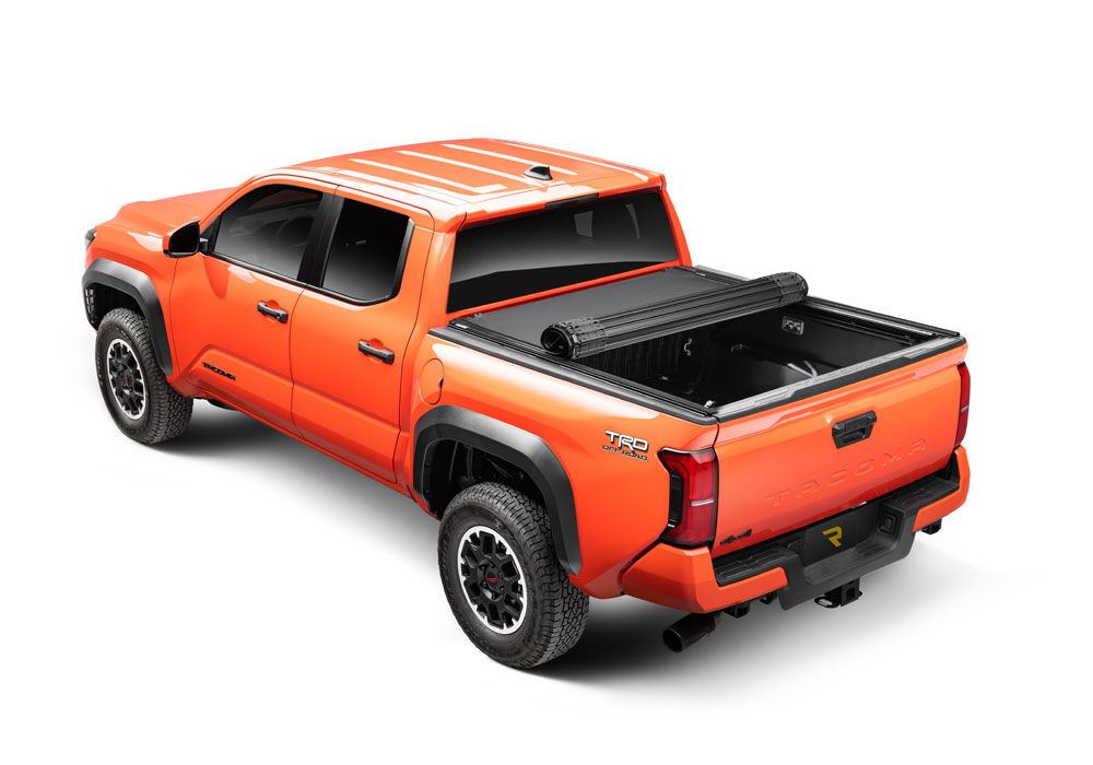 Bak Industries 80446RK Revolver X4ts 24-26 Tacoma 5\'